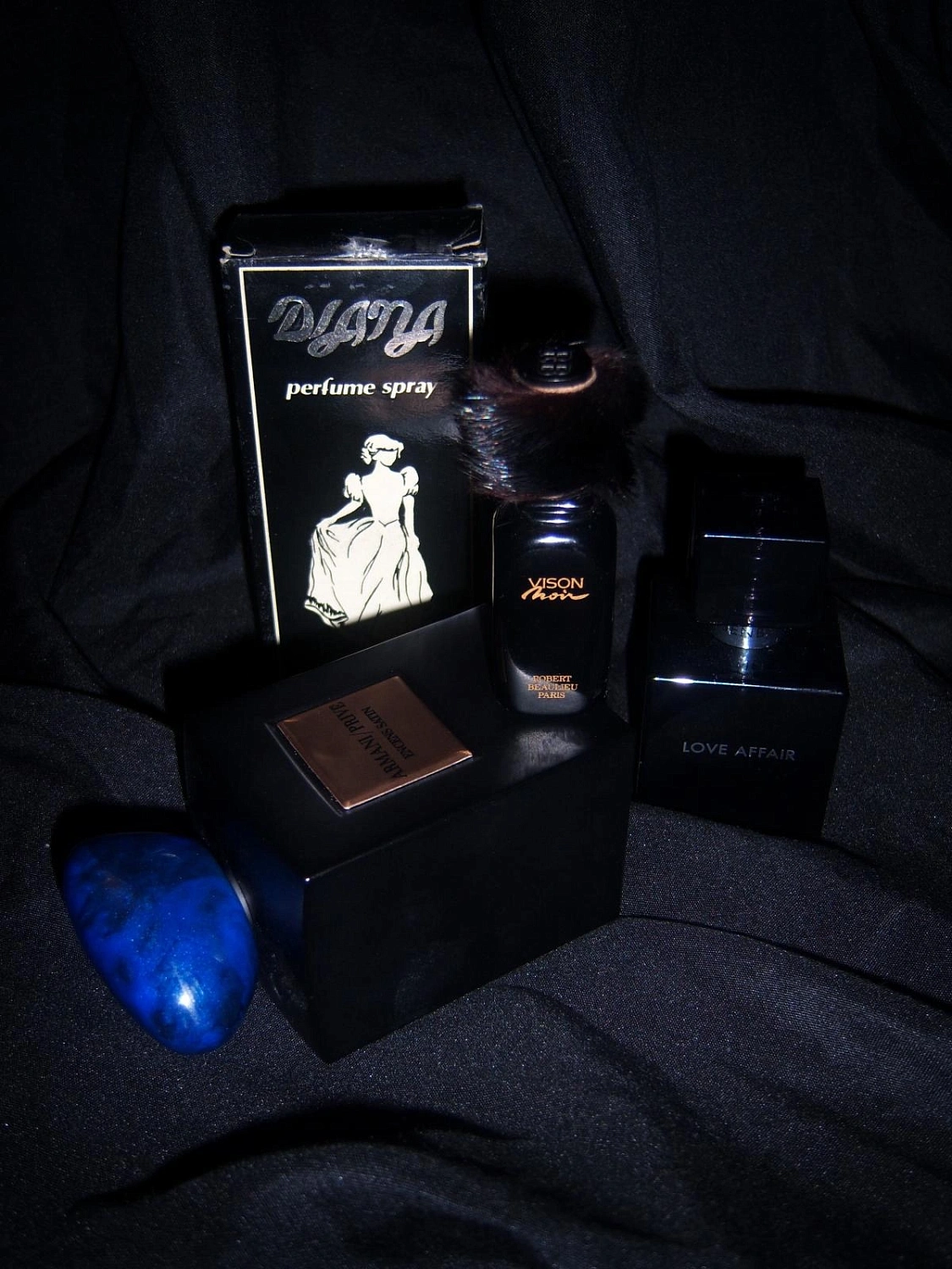 Eisenberg Love Affair Homme