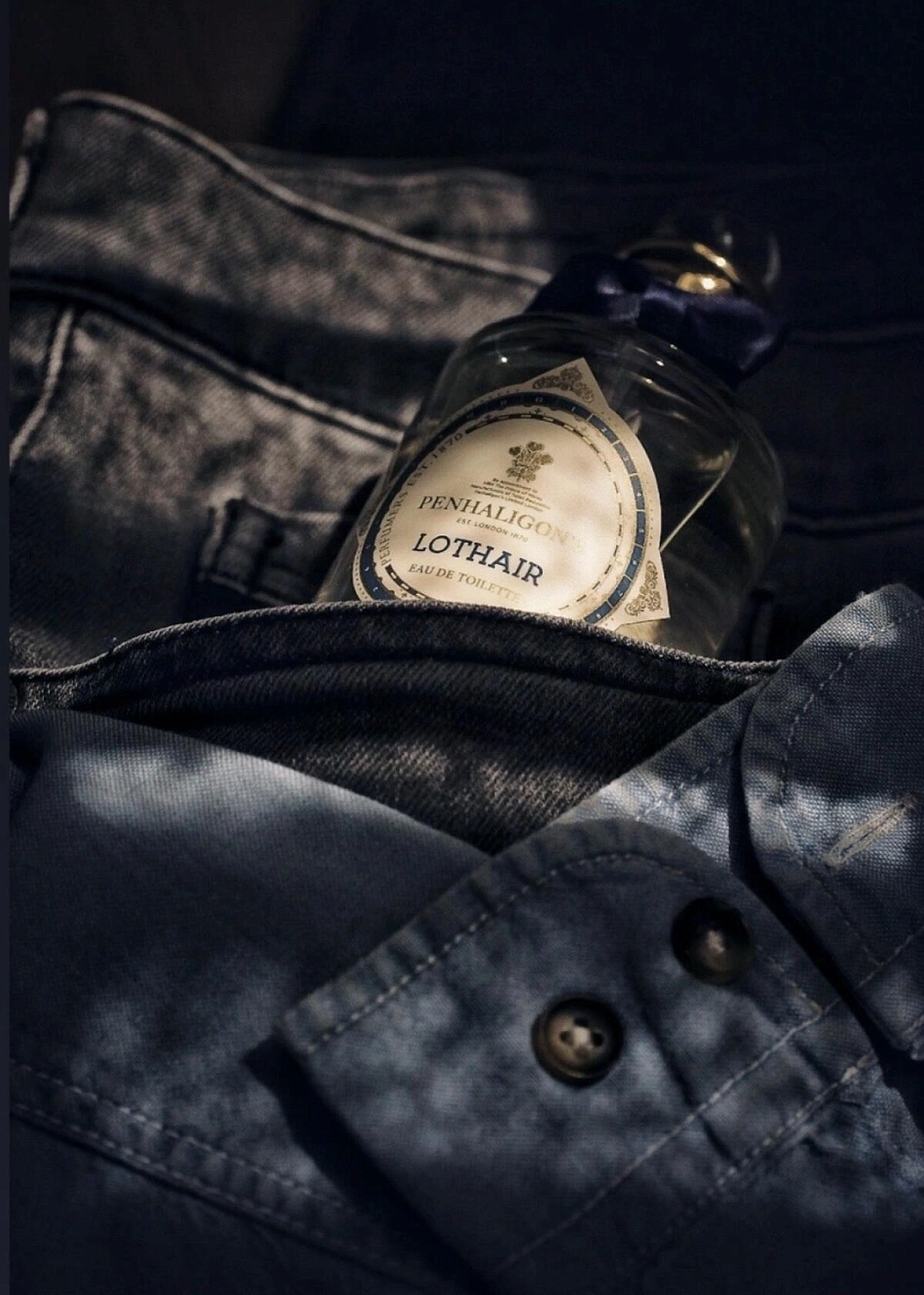 Penhaligon`s Lothair