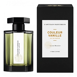 L'Artisan Parfumeur Couleur Vanille