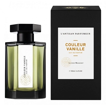 Фото L`Artisan Parfumeur Couleur Vanille