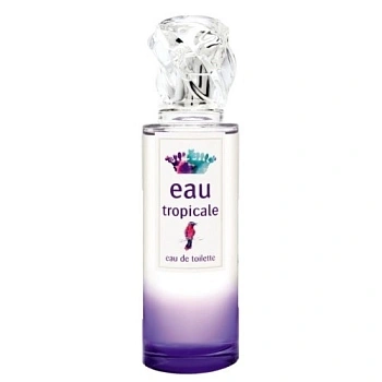 Sisley Eau Tropicale туалетная вода, 50 мл тестер Sisley Eau Tropicale туалетная вода, 50 мл тестер