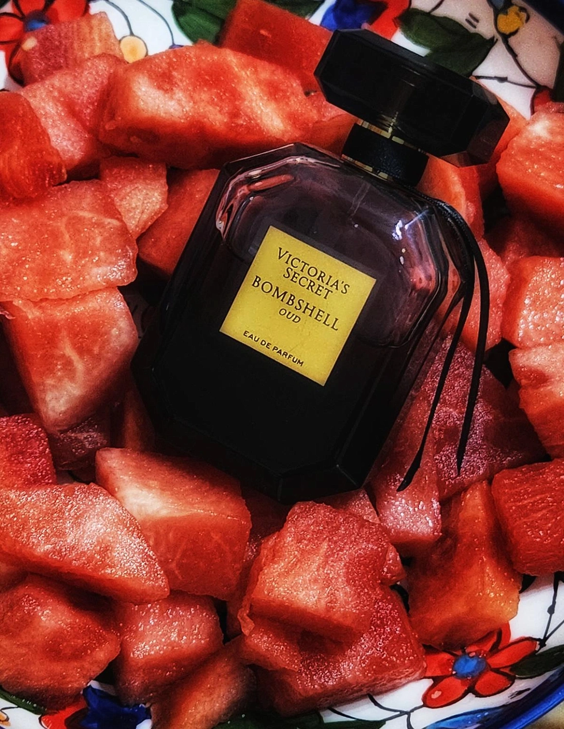 Victoria`s Secret Bombshell Oud Victoria`s Secret Bombshell Oud