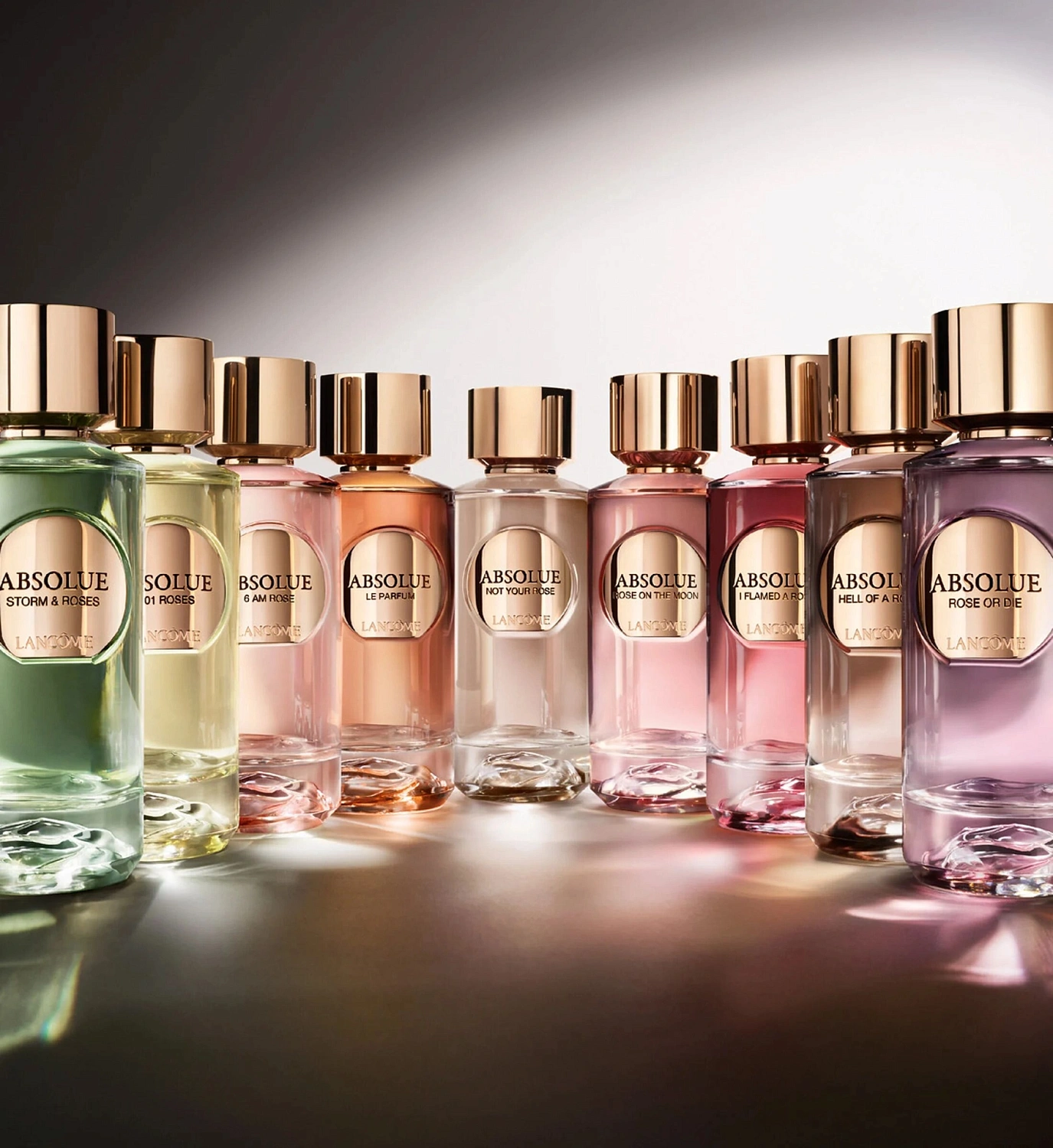 Lancôme Absolue 1001 Roses