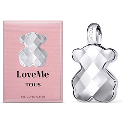 TOUS LoveMe The Silver