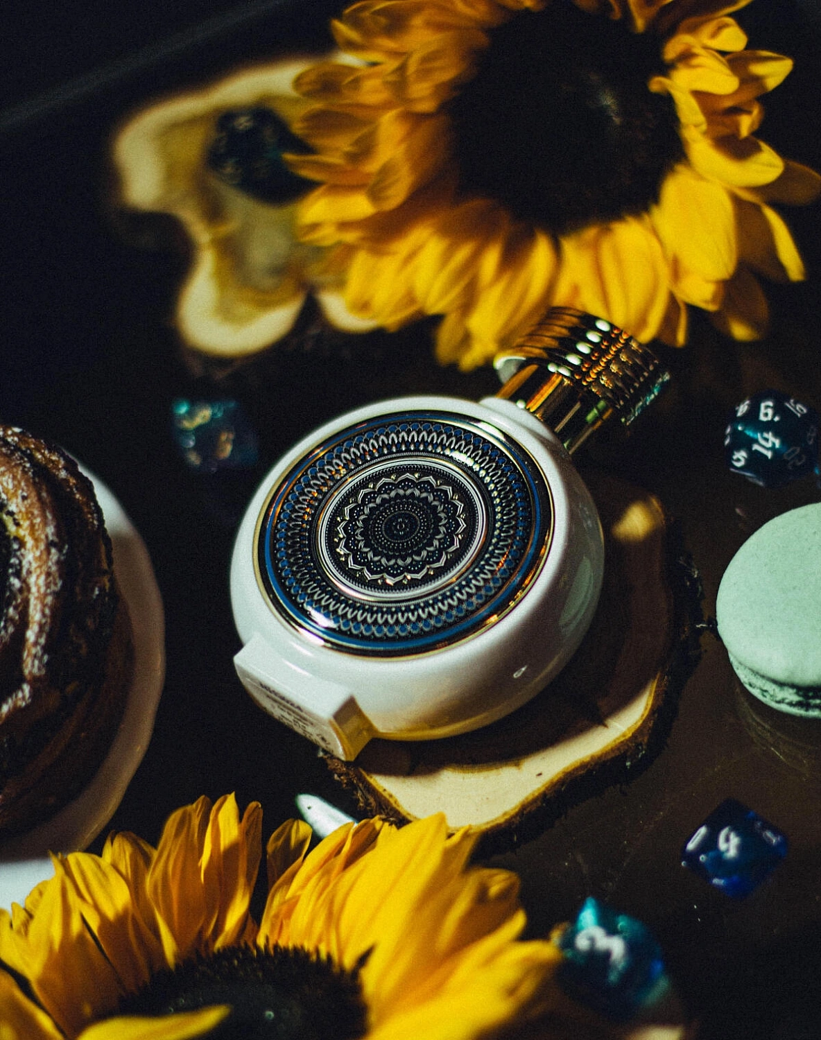 Haute Fragrance Company Nirvanesque