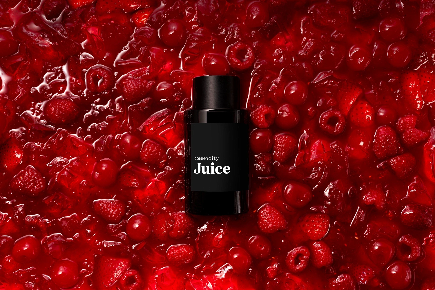 Commodity Juice Commodity Juice