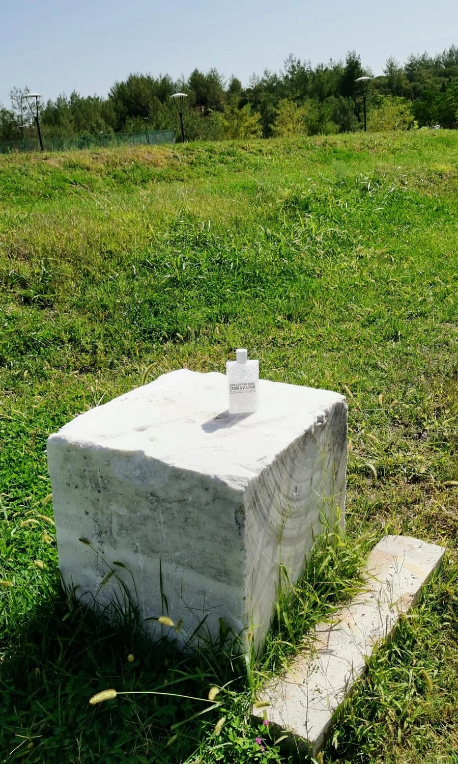 ZADIG & VOLTAIRE Capsule Collection This Is Her