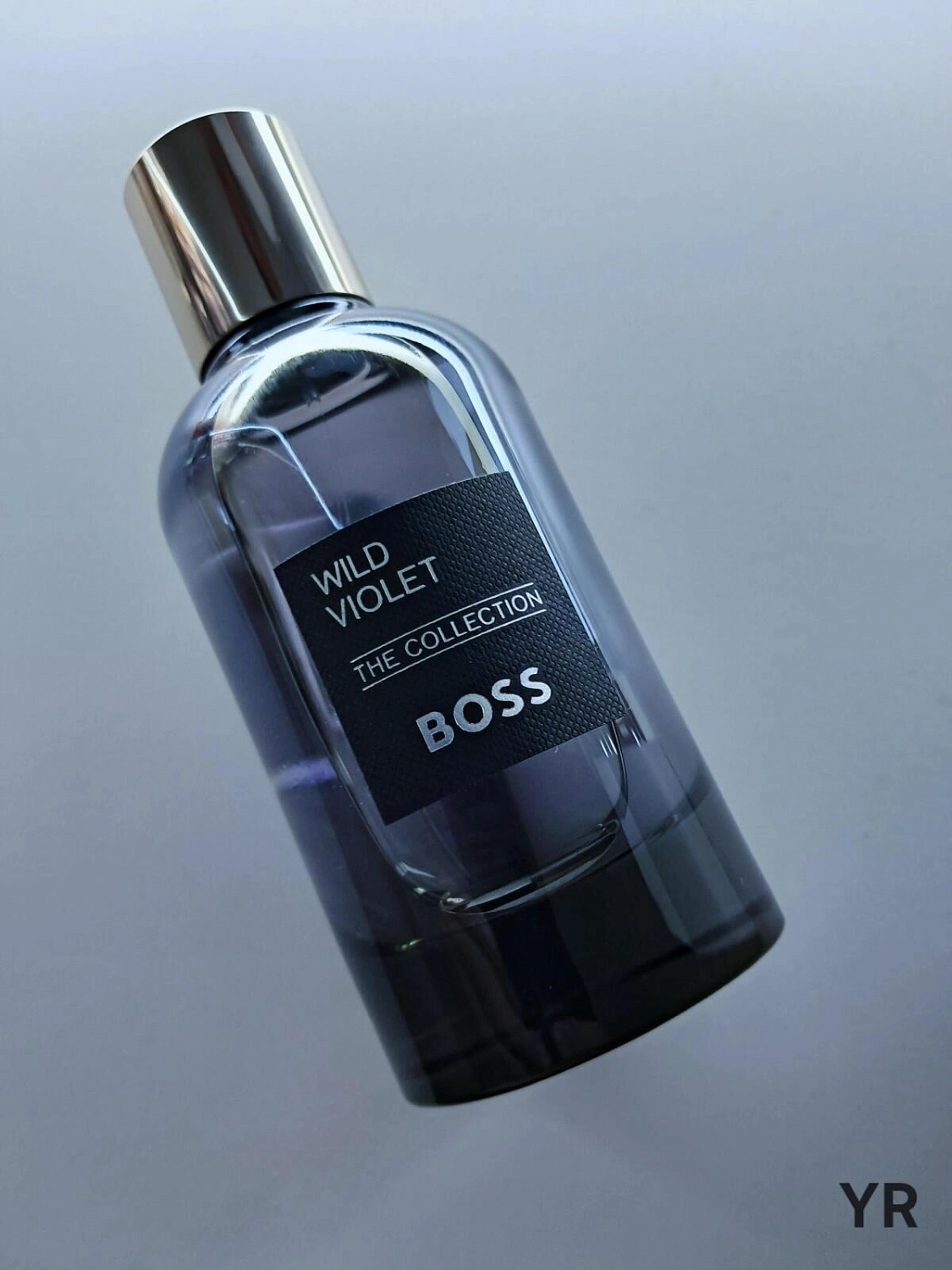 HUGO BOSS Wild Violet