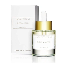 ZarkoPerfume Buddha-Wood