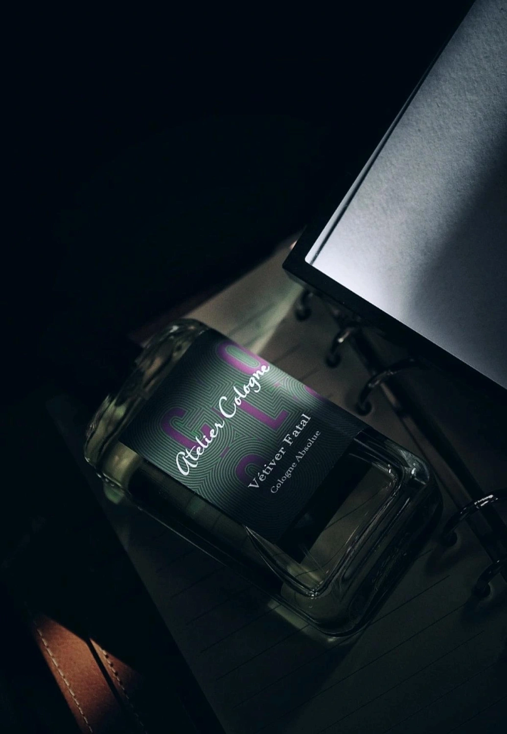 Atelier Cologne Vetiver Fatal