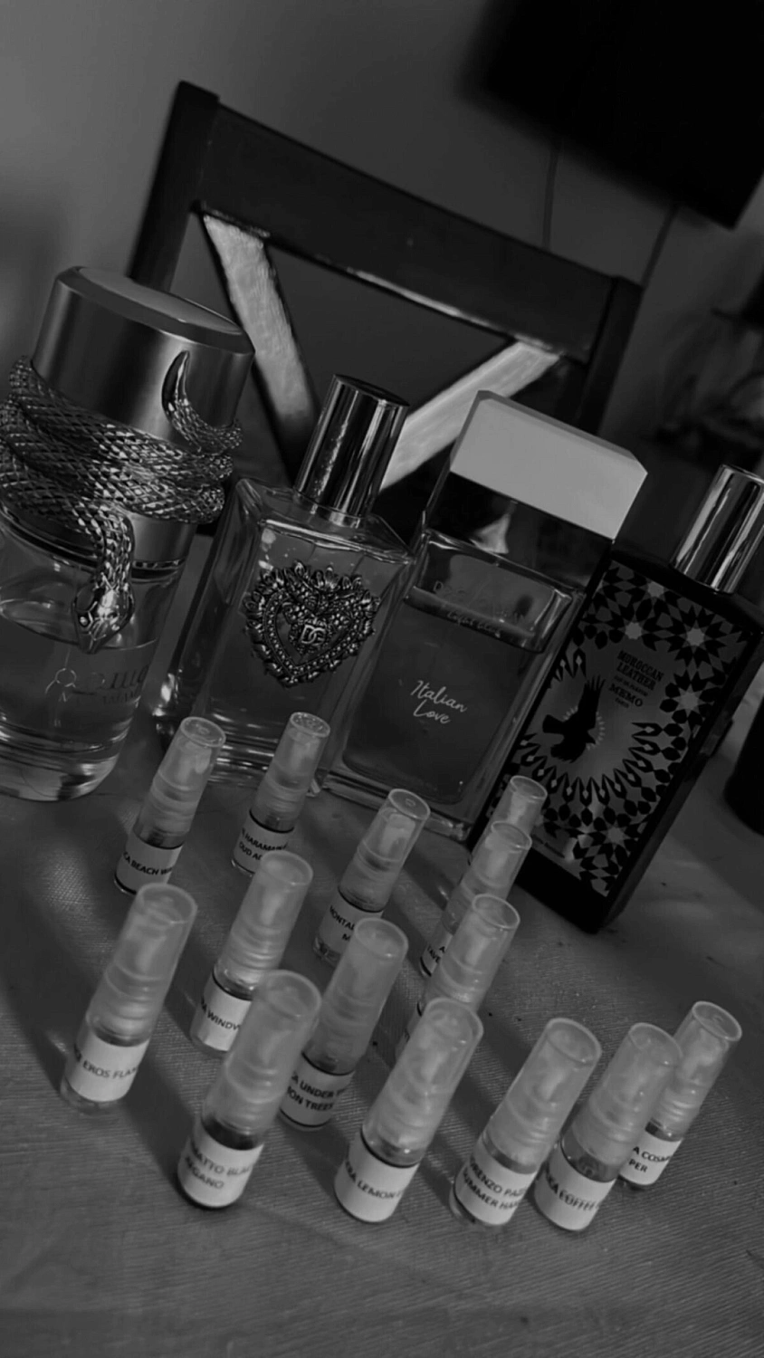 Memo Moroccan Leather