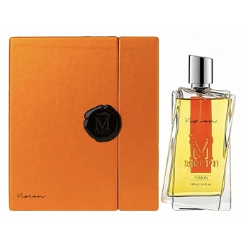 Фото Morph Vision