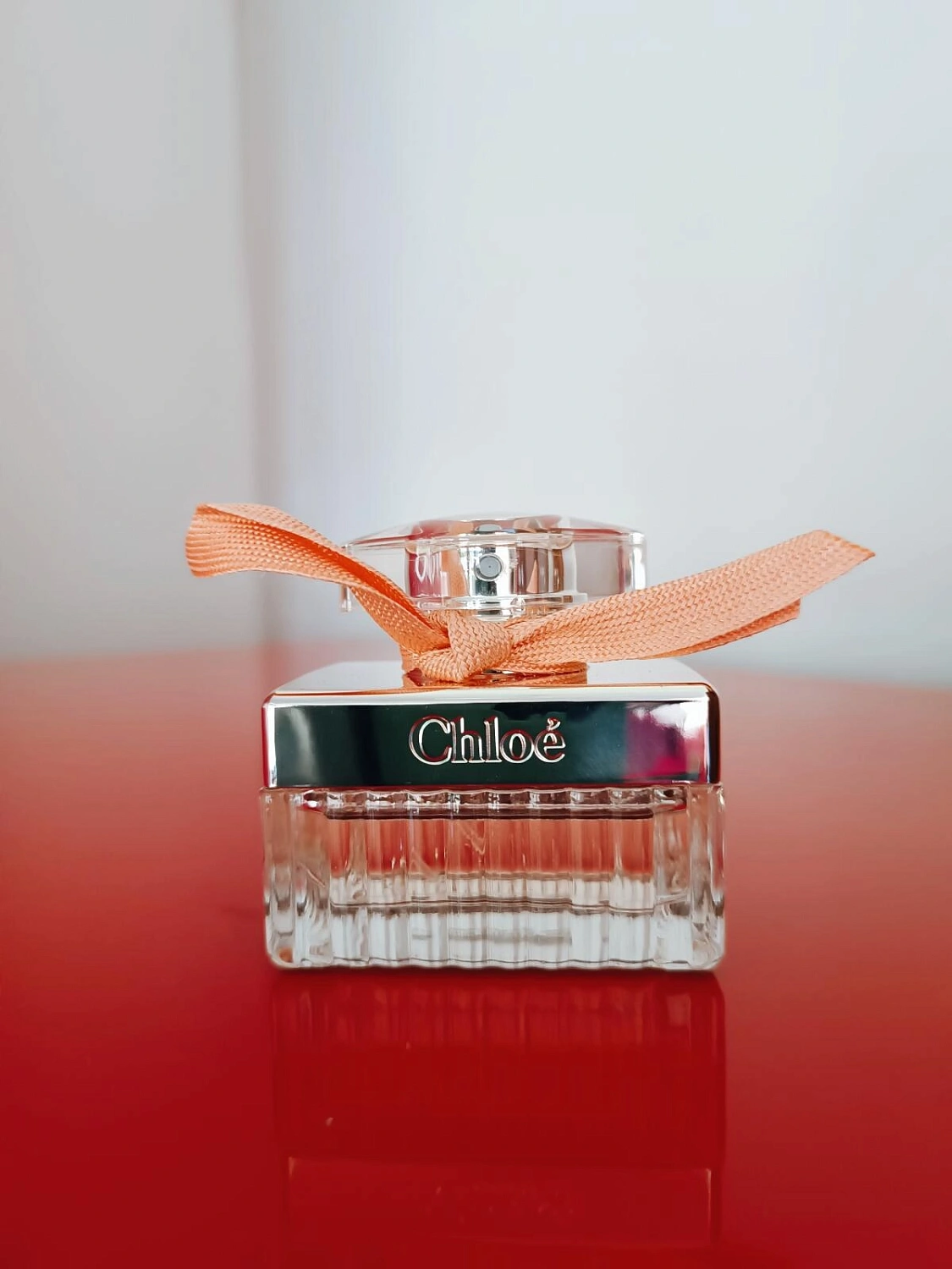 Chloe Rose Tangerine Chloe Rose Tangerine