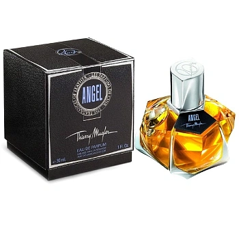 Фото MUGLER Angel Les Parfums de Cuir