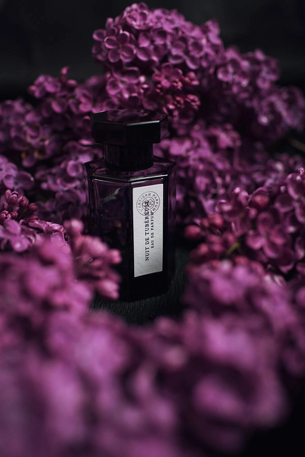 L`Artisan Parfumeur Nuit de Tubereuse