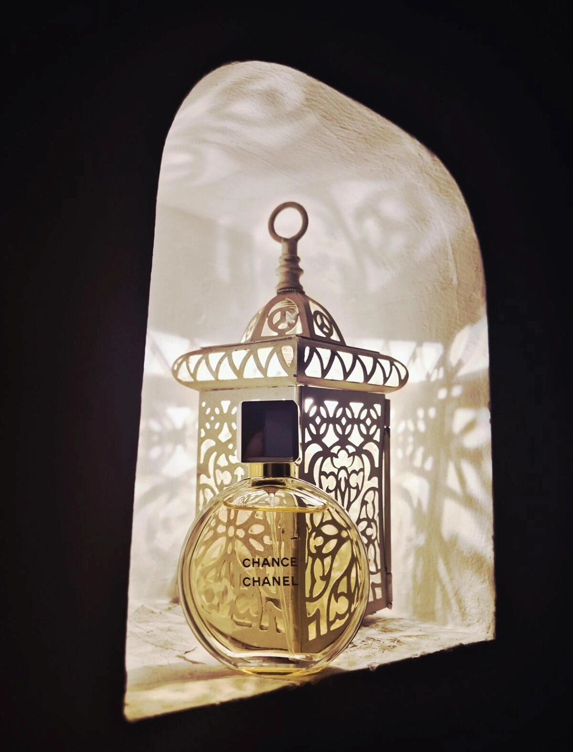 Chanel Chance Eau de Parfum