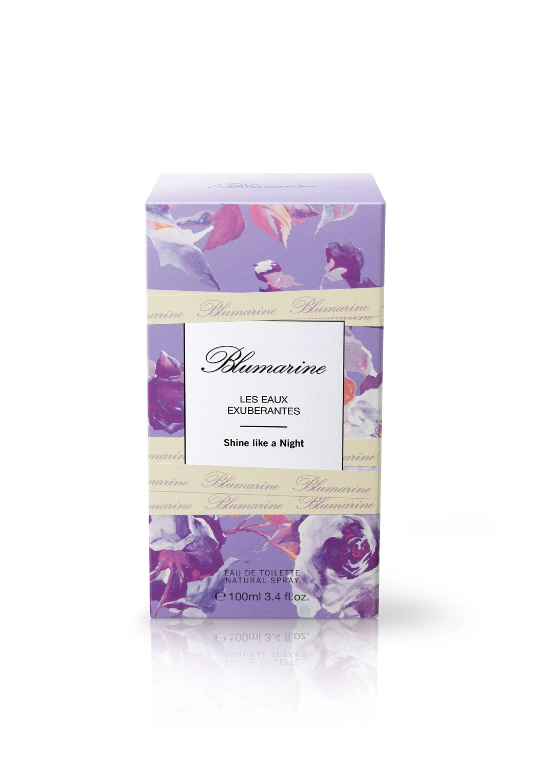 Blumarine Shine Like A Night