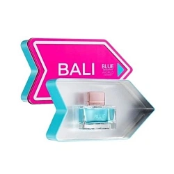Antonio Banderas Blue Seduction World Bali
