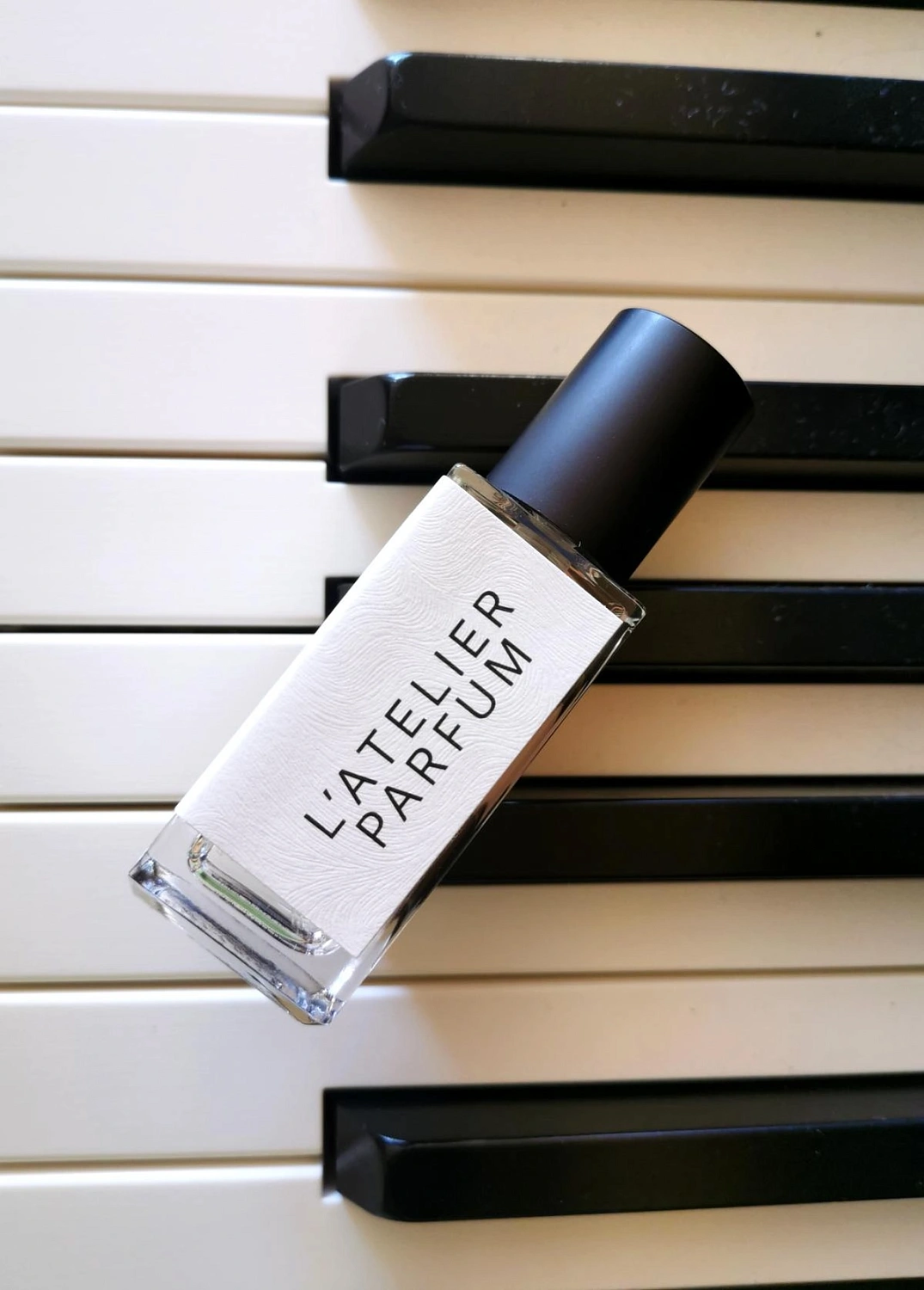 L'Atelier Parfum Exquise Tentation L'Atelier Parfum Exquise Tentation