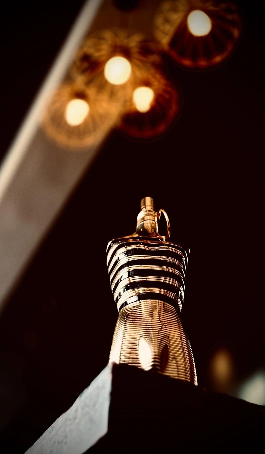 Jean Paul Gaultier Le Male Elixir