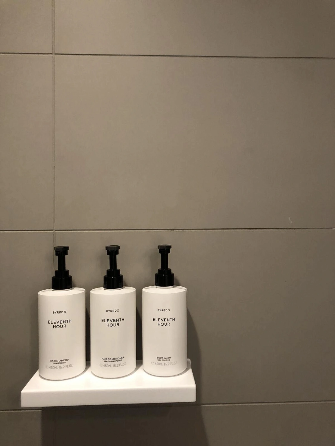 BYREDO Eleventh Hour
