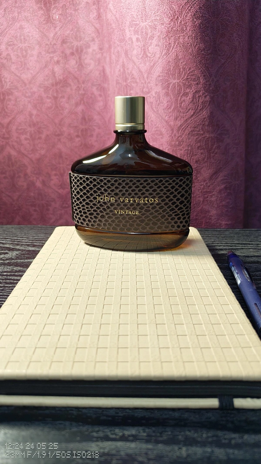 John Varvatos Vintage