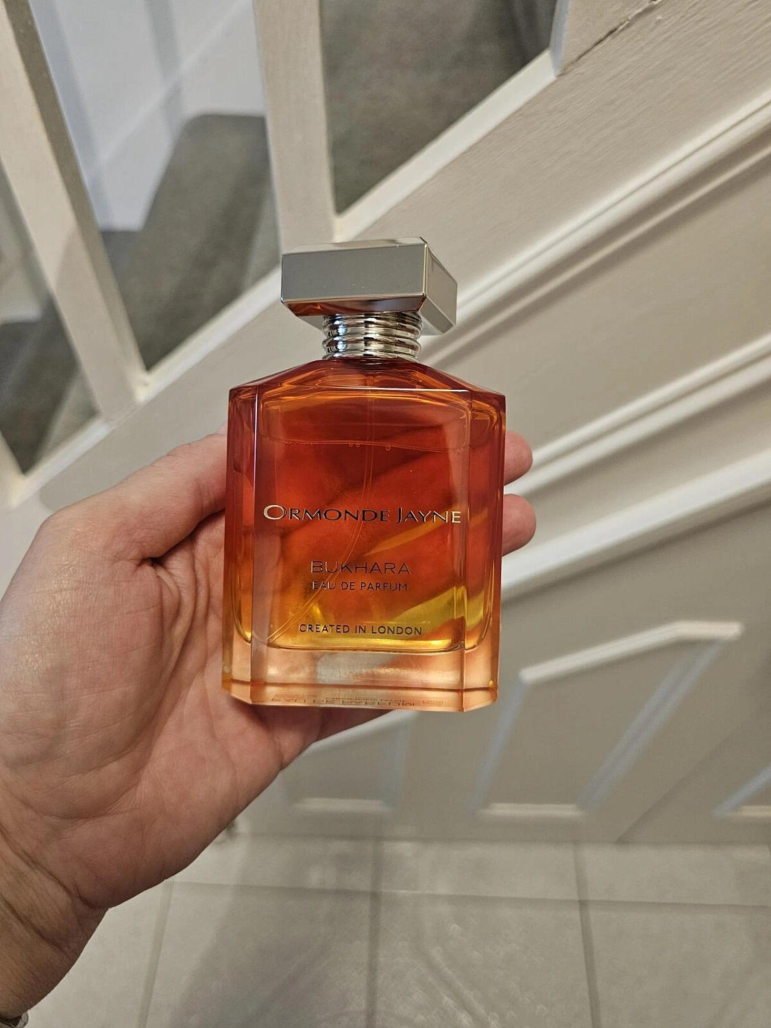 Ormonde Jayne Bukhara