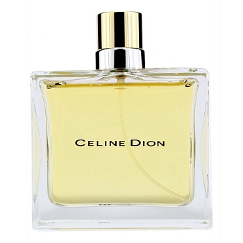 Celine Dion туалетная вода, 100 мл тестер Celine Dion туалетная вода, 100 мл тестер