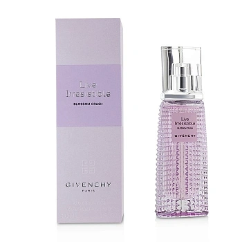 GIVENCHY Live Irresistible Blossom Crush туалетная вода, 50 мл GIVENCHY Live Irresistible Blossom Crush туалетная вода, 50 мл