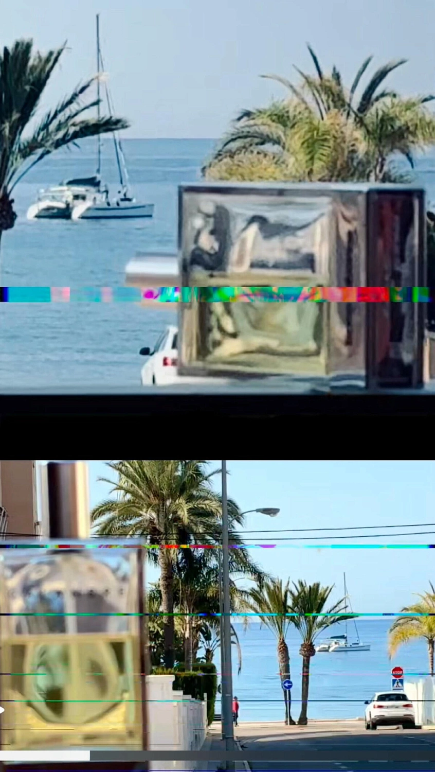 Paco Rabanne Calandre