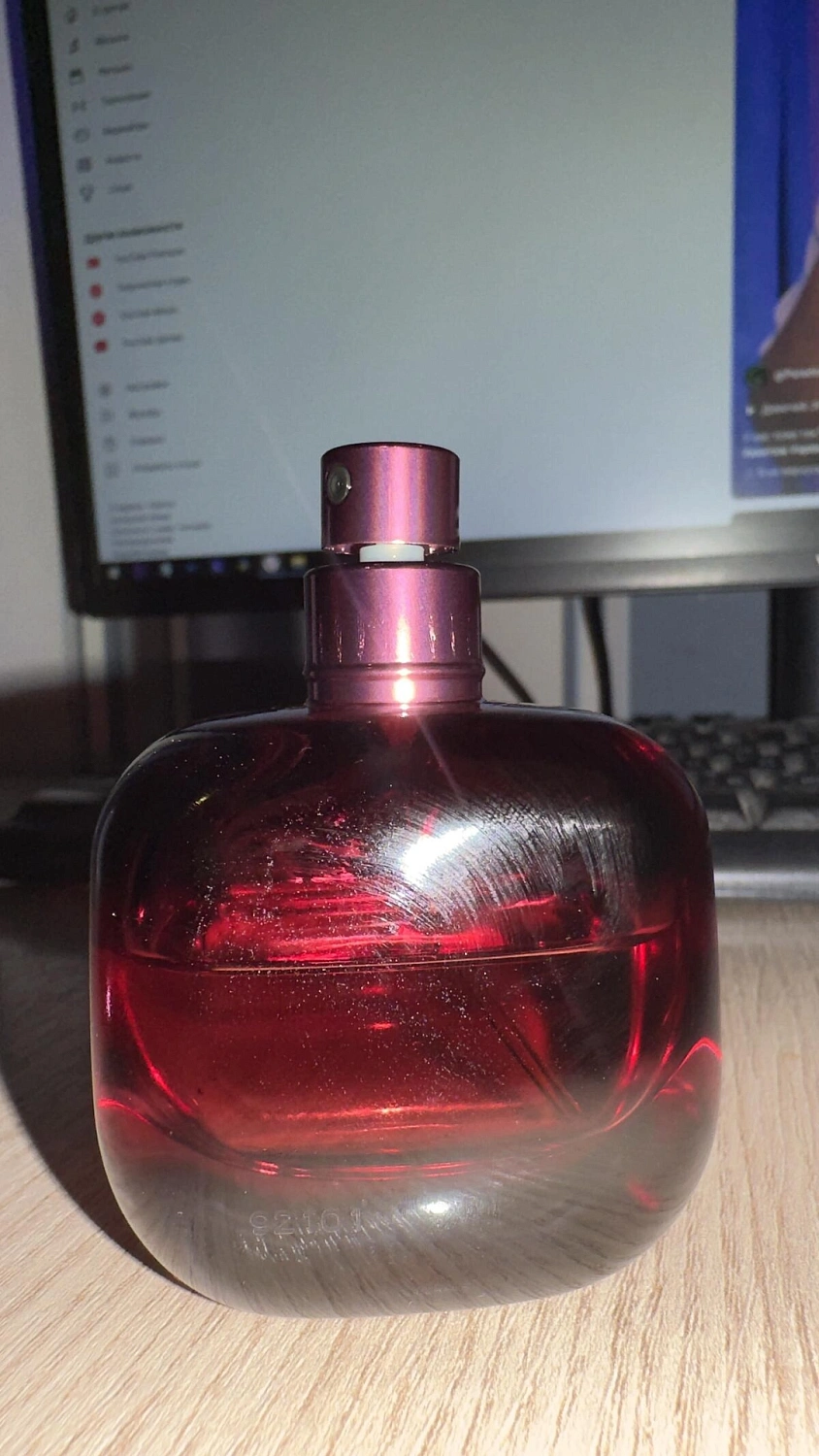 NINA RICCI Ricci Ricci