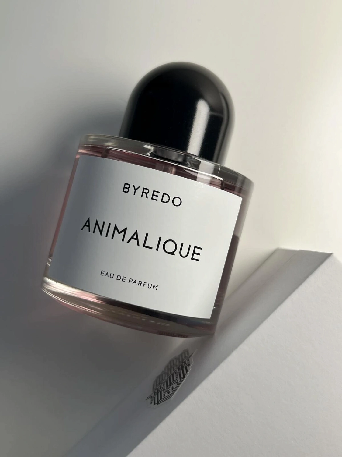 BYREDO Animalique