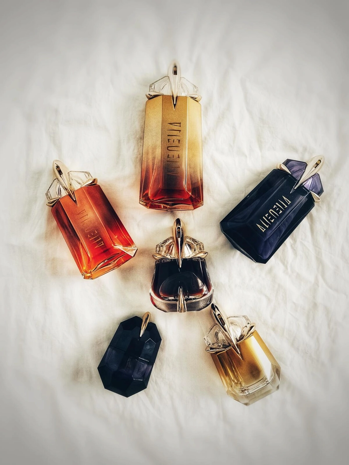 Mugler Alien Goddess Supra Florale