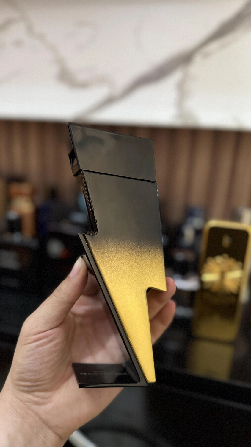 Carolina Herrera Bad Boy Extreme