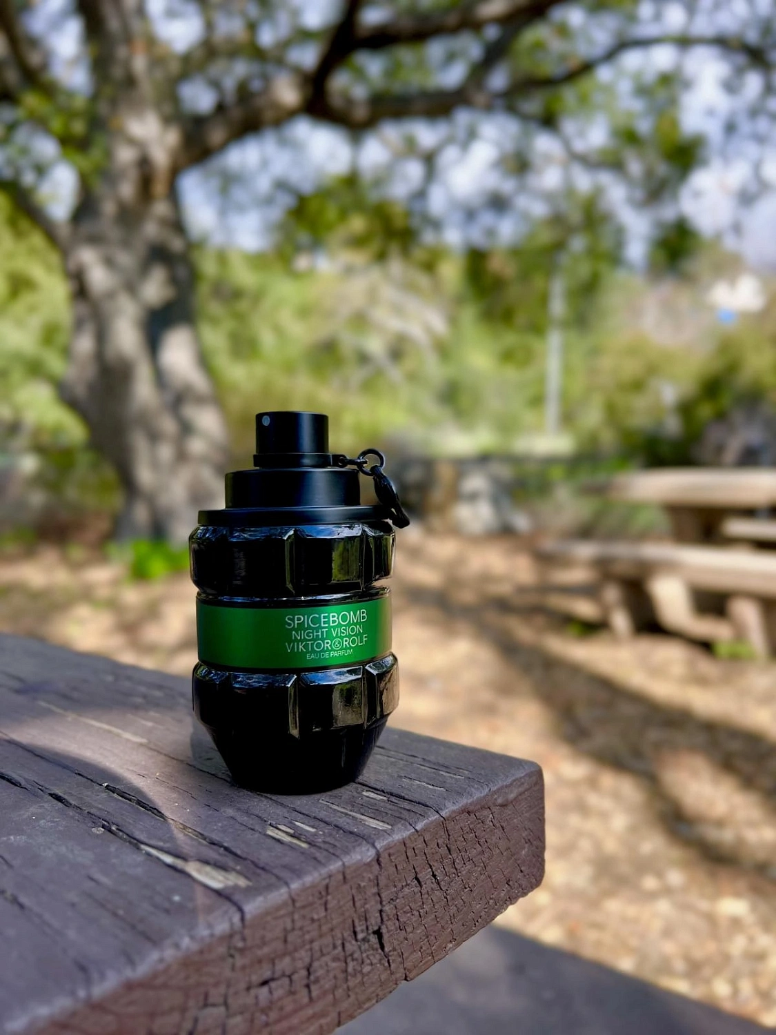 Viktor & Rolf Spicebomb Night Vision Eau de Parfum