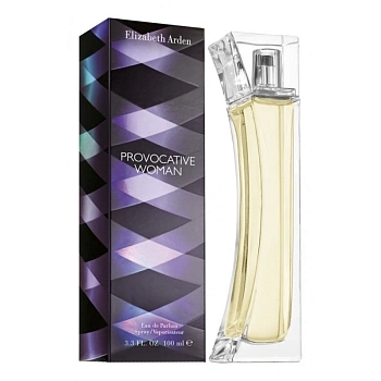 Фото Elizabeth Arden Provocative Women