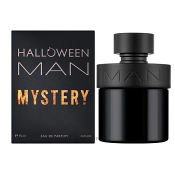 Jesus Del Pozo Halloween Man Mystery парфюмерная вода, 75 мл Jesus Del Pozo Halloween Man Mystery парфюмерная вода, 75 мл