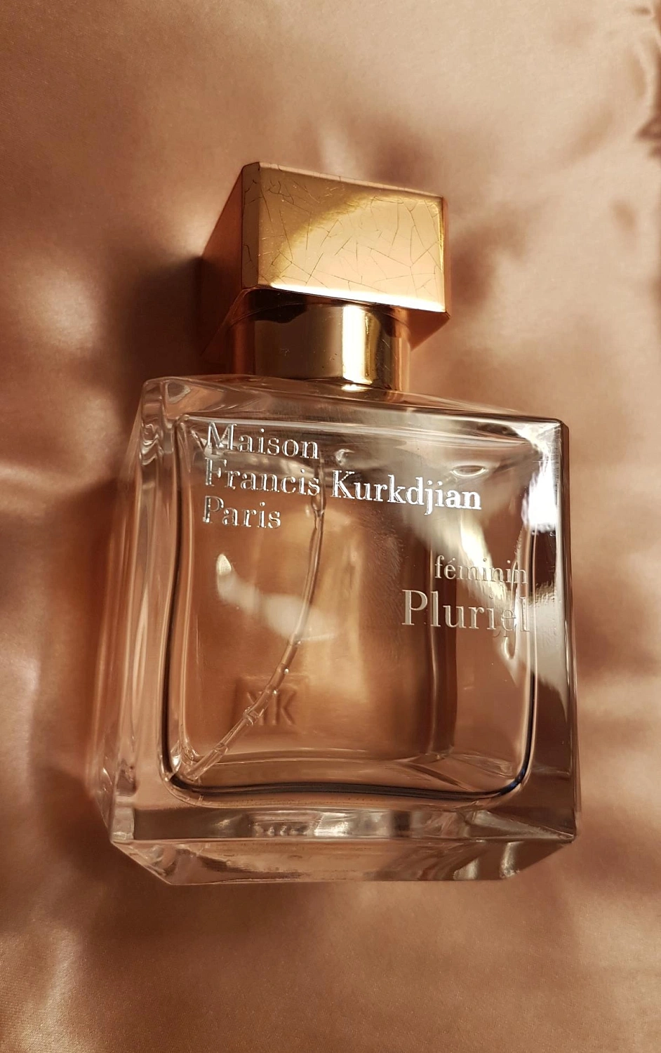 Maison Francis Kurkdjian Feminin Pluriel Maison Francis Kurkdjian Feminin Pluriel