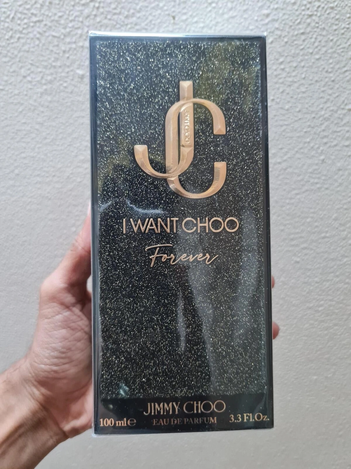 Jimmy Choo I Want Choo Forever
