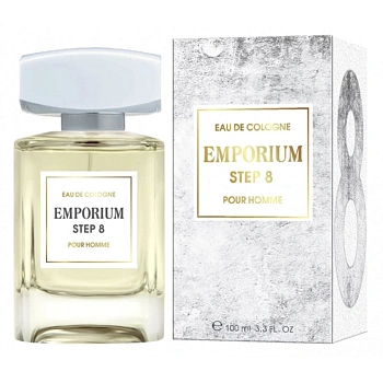 Фото Brocard Emporium Step 8 Pour Homme