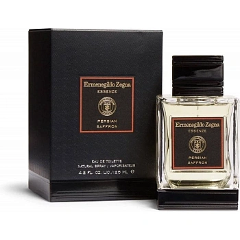 Фото Ermenegildo Zegna Persian Saffron