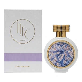Haute Fragrance Company Chic Blossom парфюмерная вода, 75 мл Haute Fragrance Company Chic Blossom парфюмерная вода, 75 мл