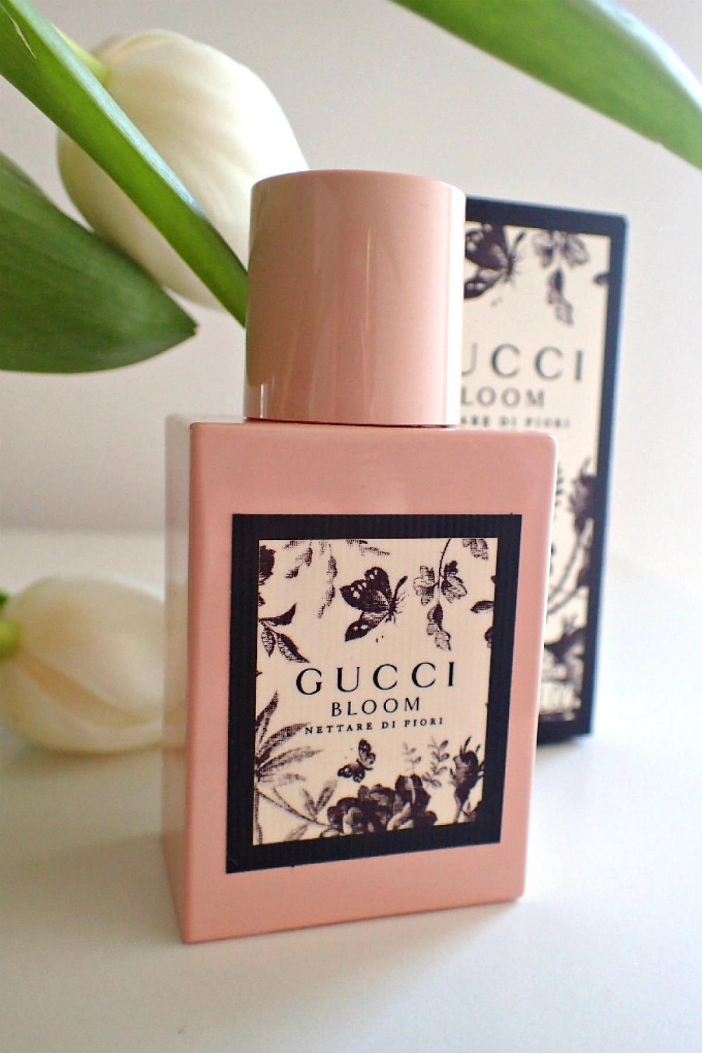 Gucci Bloom Nettare Di Fiori Gucci Bloom Nettare Di Fiori