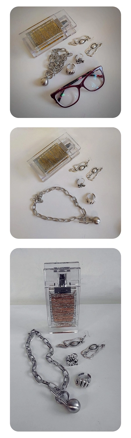 La Prairie Life Threads Platinum