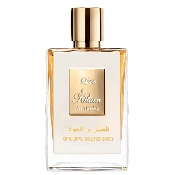 Love by Kilian Amber and Oud Special Blend 2023