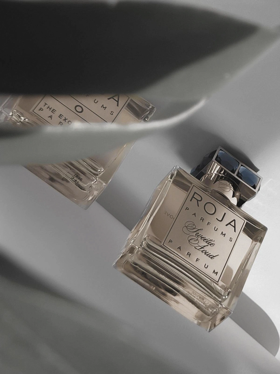 Roja Parfums O The Exclusive Parfum Roja Parfums O The Exclusive Parfum