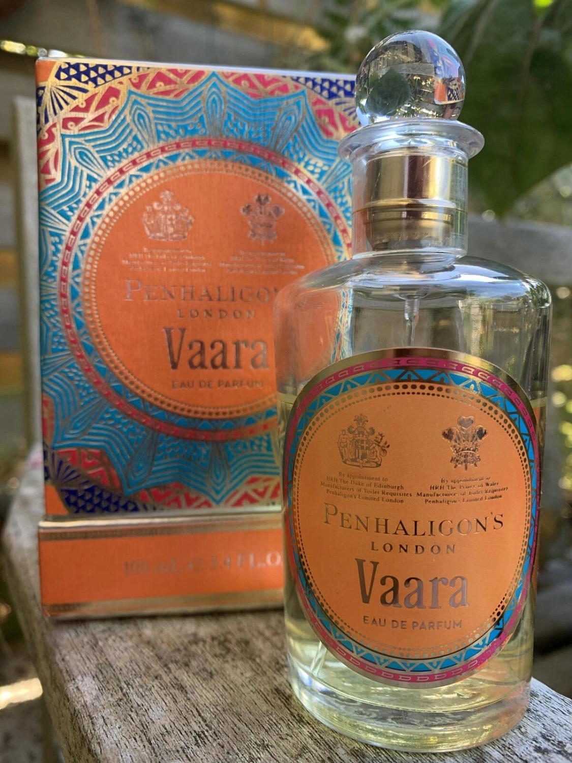 Penhaligon`s Vaara