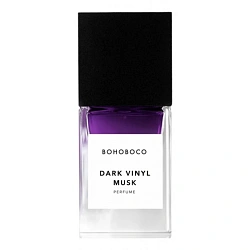 BOHOBOCO Dark Vinyl Musk