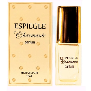 Фото Novaya Zarya (Новая Заря) Шалунья очаровательная (Espiegle Charmante)