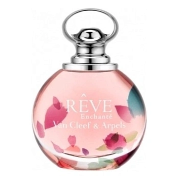 Van Cleef & Arpels Reve Enchante парфюмерная вода, 100 мл тестер